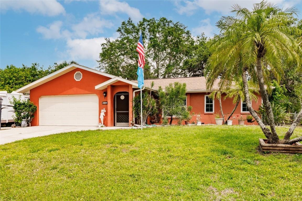 143 Millport St., Port Charlotte, FL 33948