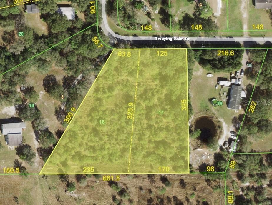 5266 Swaying Palm Dr., Punta Gorda, FL 33982