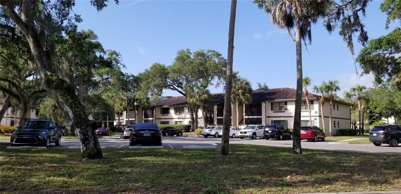 19505 Quesada Ave. #O107, Port Charlotte, FL 33948
