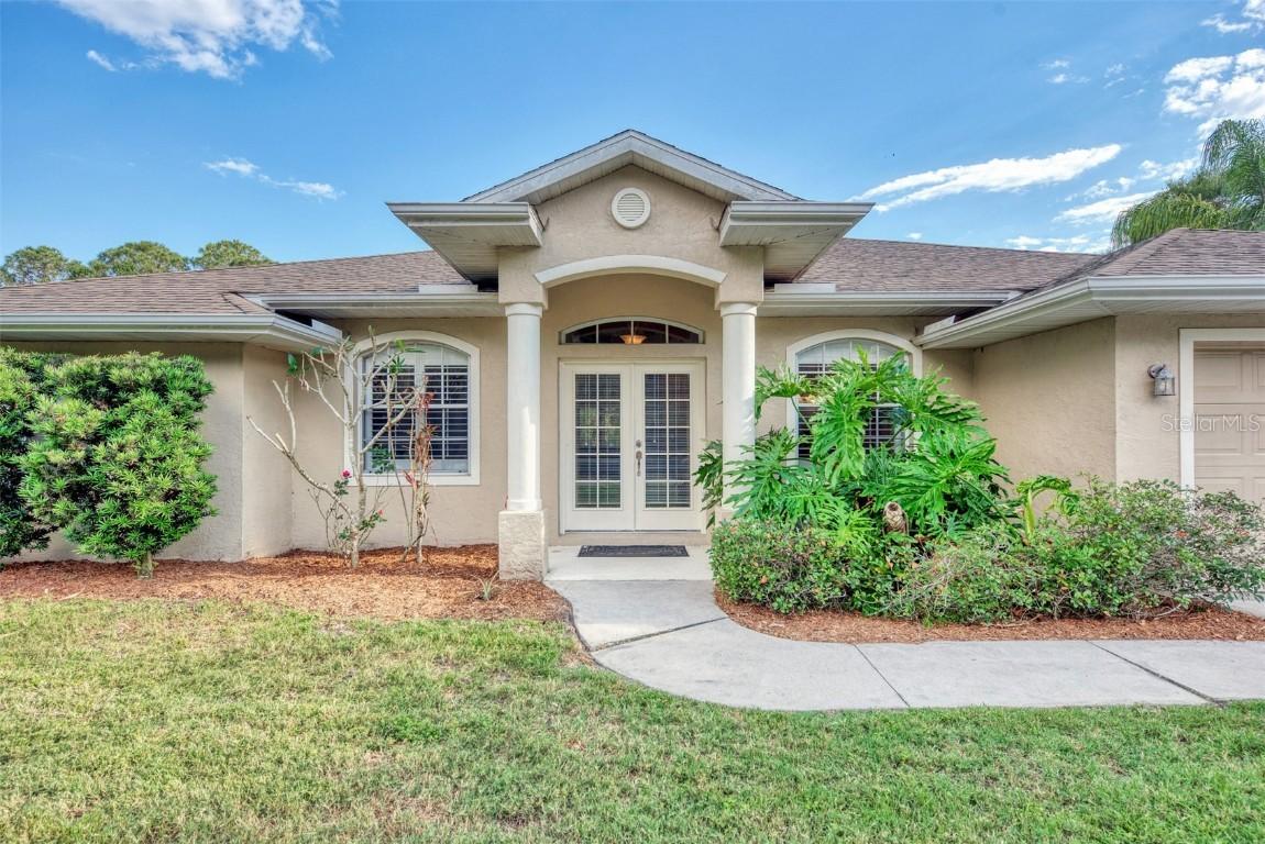 4219 Mokena Ave., North Port, FL 34286