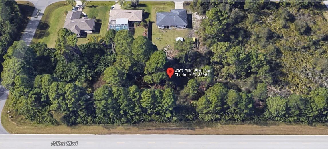 4067 Gillot Blvd., Port Charlotte, FL 33981