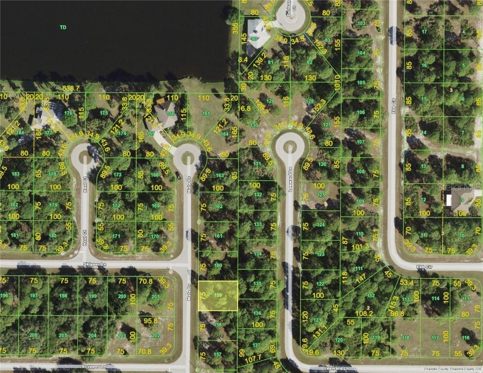 11 Mate Dr., Placida, FL 33946