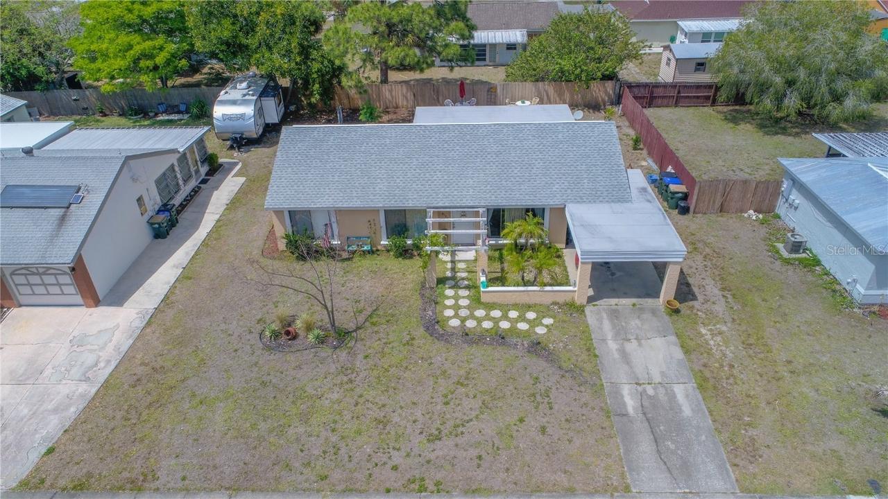 8180 Lombra Ave., North Port, FL 34287