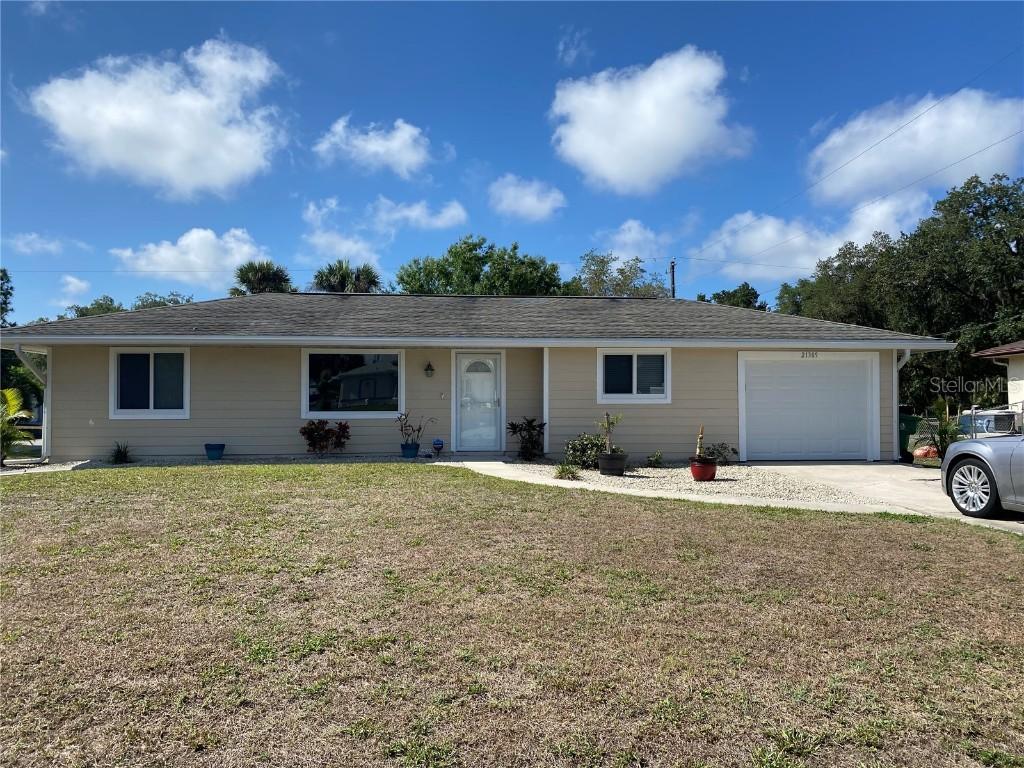 21309 Pemberton Ave., Port Charlotte, FL 33952