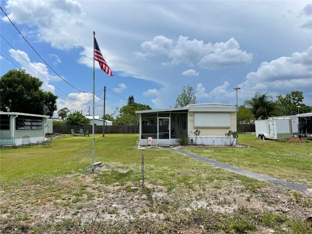 11233 SW Crenshaw Ave., Arcadia, FL 34269