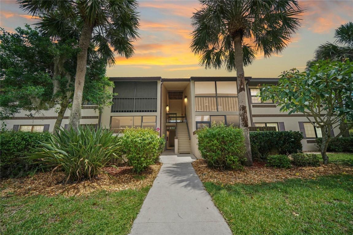 19505 Quesada Ave. #M204, Port Charlotte, FL 33948