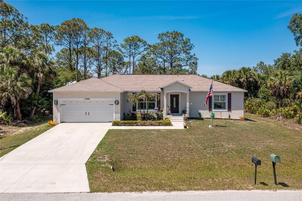 11946 Booth Ave., Port Charlotte, FL 33981