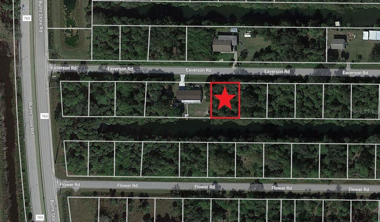 26035 Eaverson Rd., Punta Gorda, FL 33955