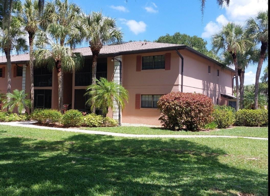 1515 Forrest Nelson Blvd. #H208, Port Charlotte, FL 33952