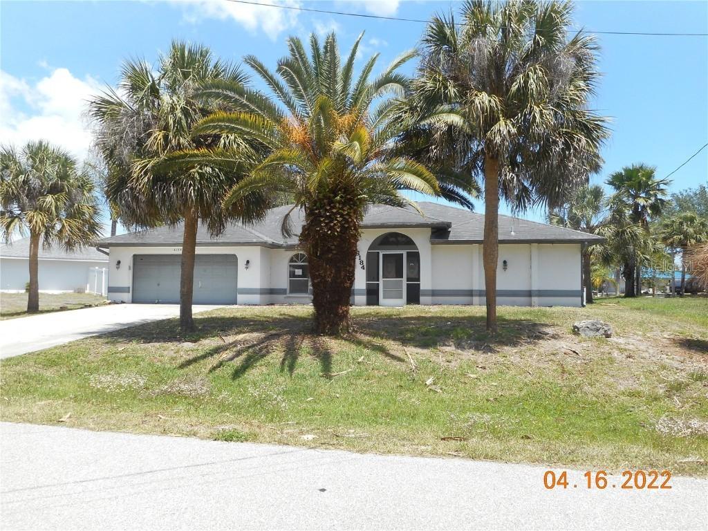 6184 Roberta Dr., Englewood, FL 34224