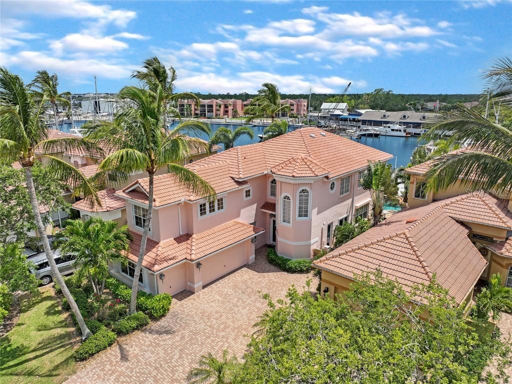 3253 Sunset Key Cir., Punta Gorda, FL 33955