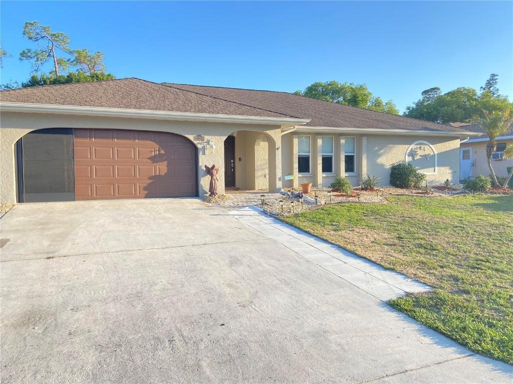 21209 Bassett Ave., Port Charlotte, FL 33952