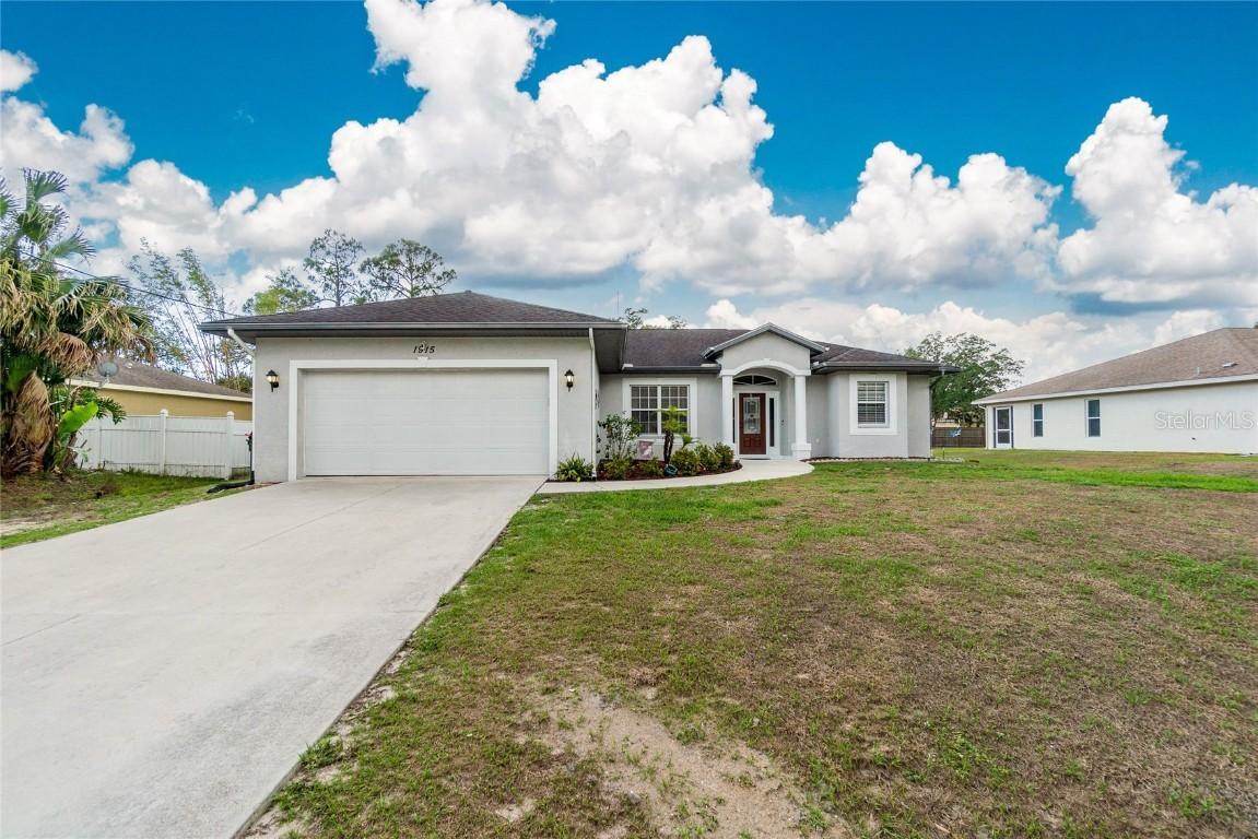 1915 Zuyder Ter., North Port, FL 34286