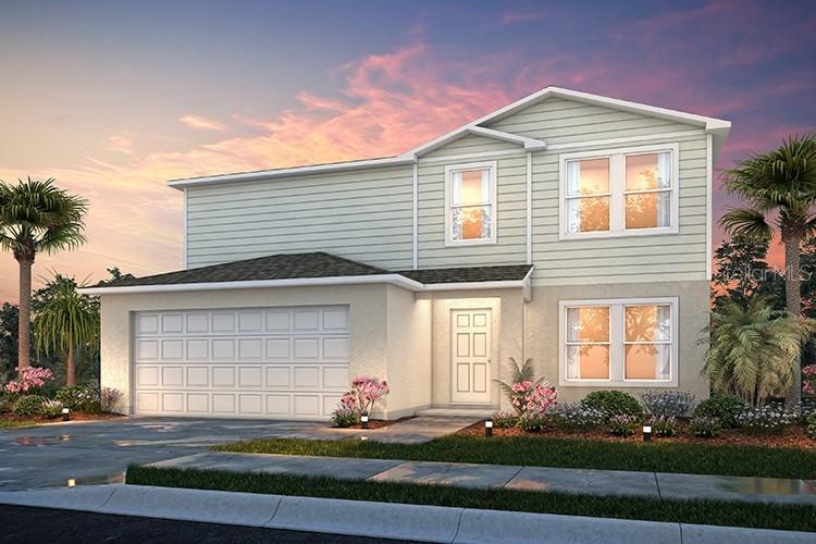 20135 Susan Ave., Port Charlotte, FL 33952