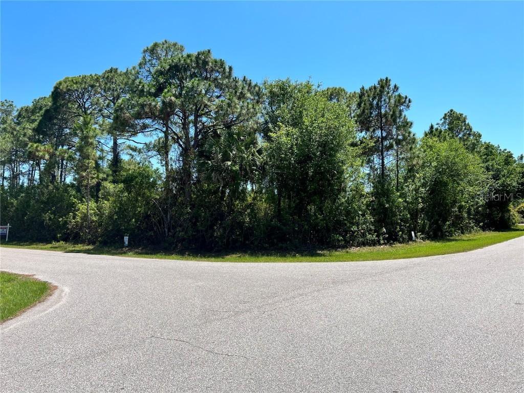 5307 Burgner St., Port Charlotte, FL 33981