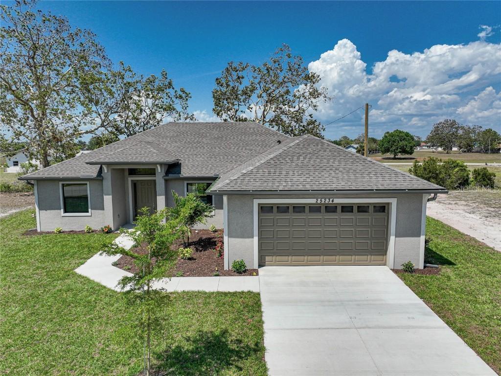 25234 Estrada Cir., Punta Gorda, FL 33955