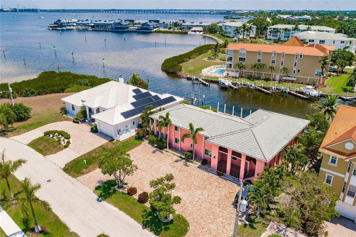 1416 Park Beach Cir. #D, Punta Gorda, FL 33950