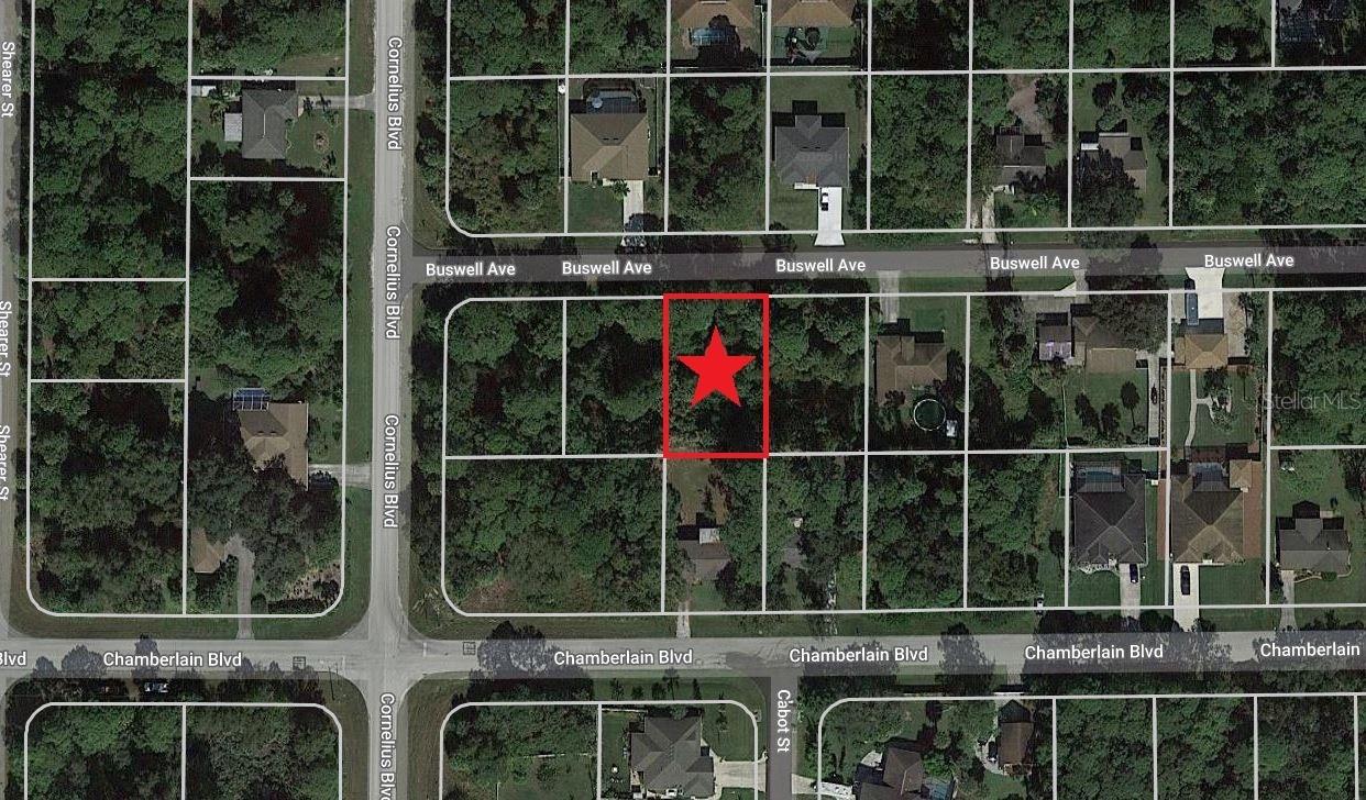 15027 Buswell Ave., Port Charlotte, FL 33953
