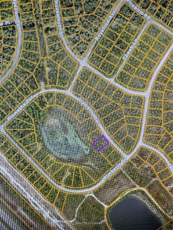 Hiawatha Ter., North Port, FL 34288