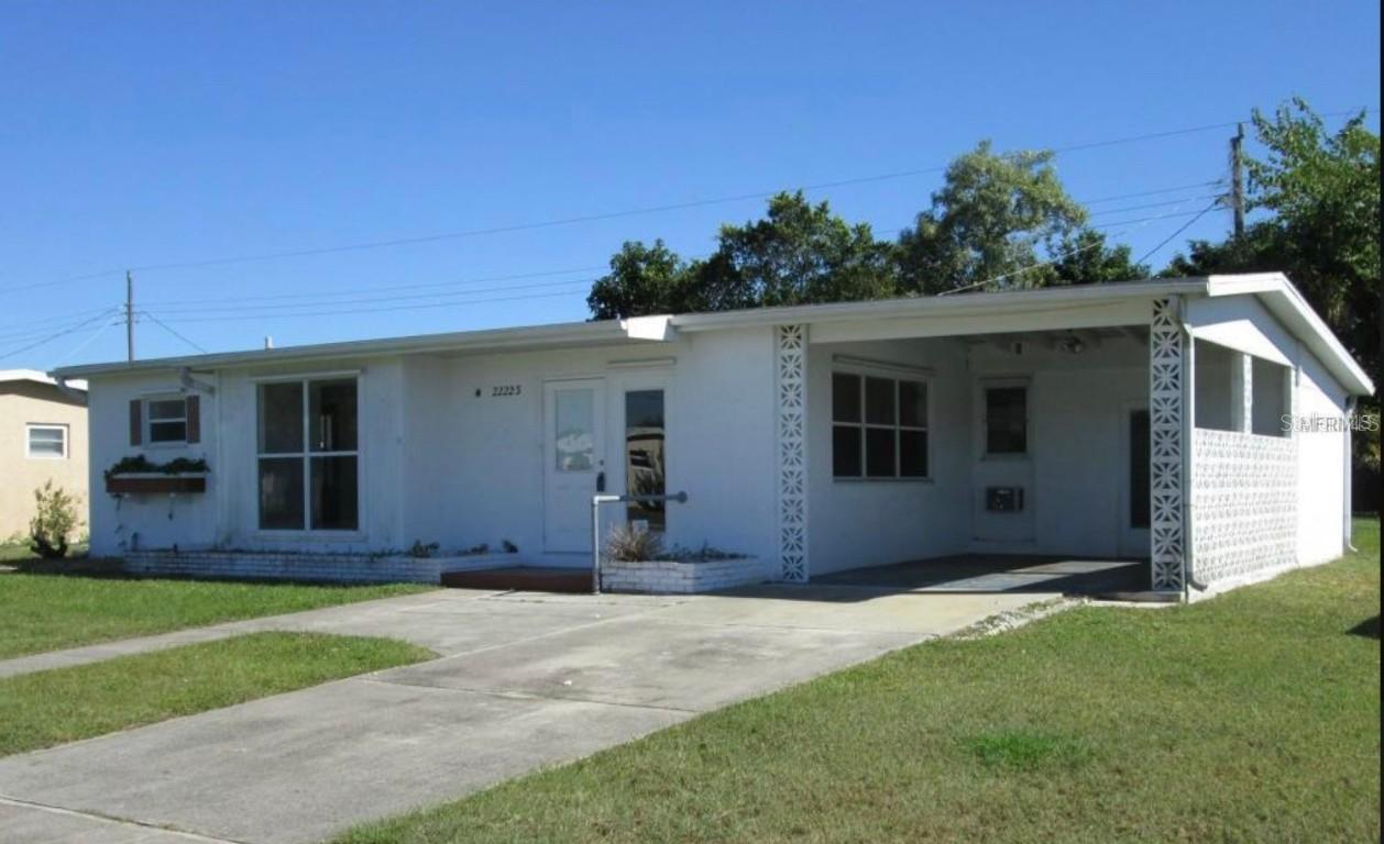 22223 Augusta Ave., Port Charlotte, FL 33952