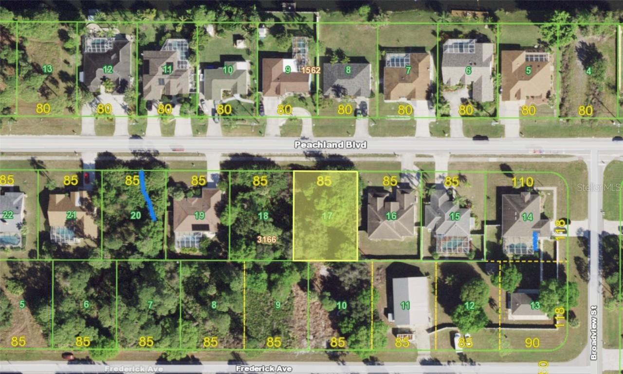 23227 Peachland Blvd., Port Charlotte, FL 33954