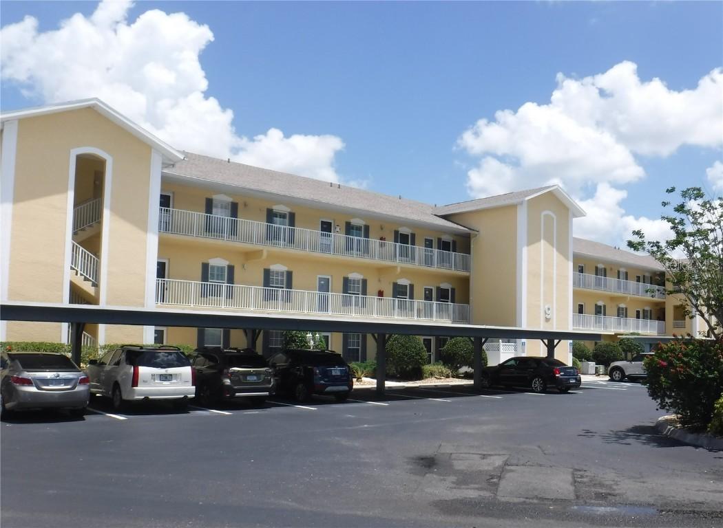 175 Kings Hwy. #932, Punta Gorda, FL 33983
