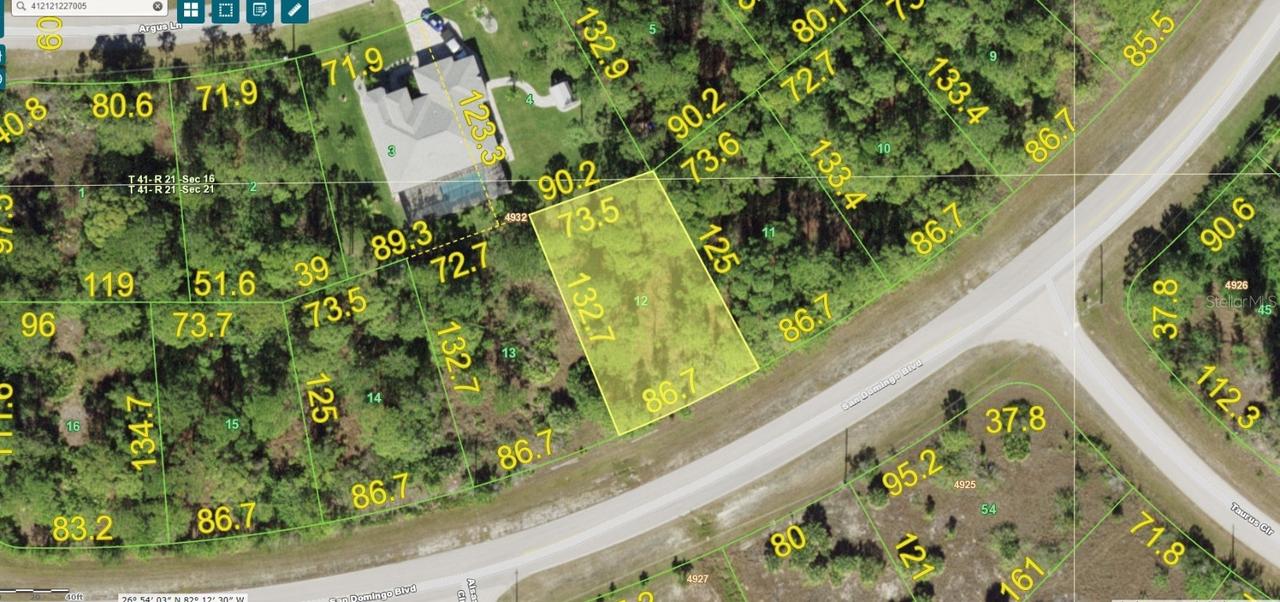 14857 San Domingo Blvd., Port Charlotte, FL 33981