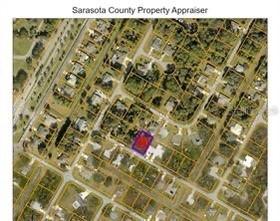 Wecoma Ave., North Port, FL 34287