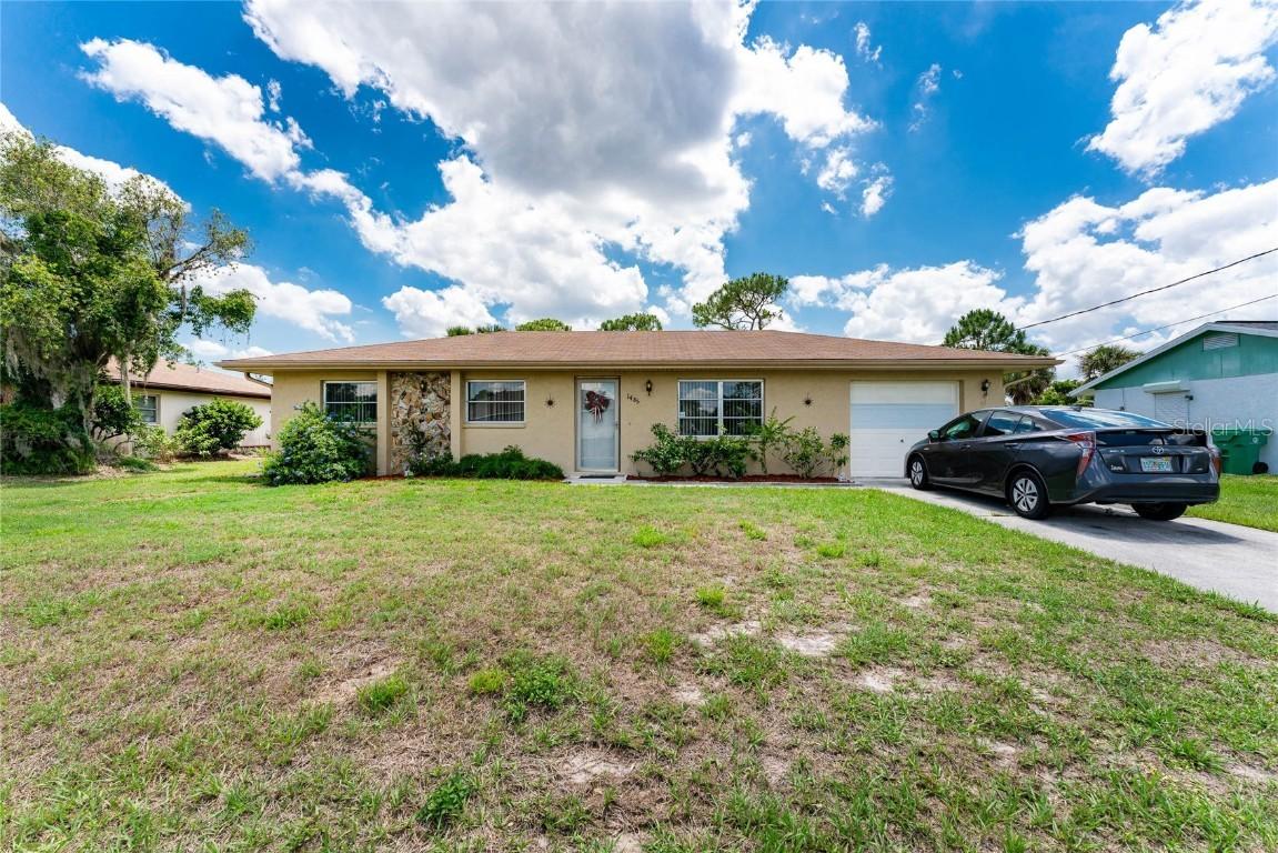 1485 Alton Rd., Port Charlotte, FL 33952