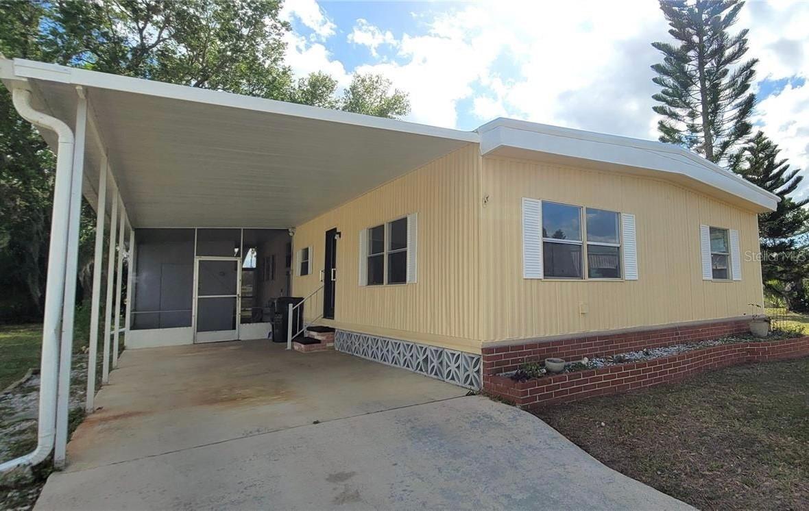 5612 Grand Ct., North Port, FL 34287
