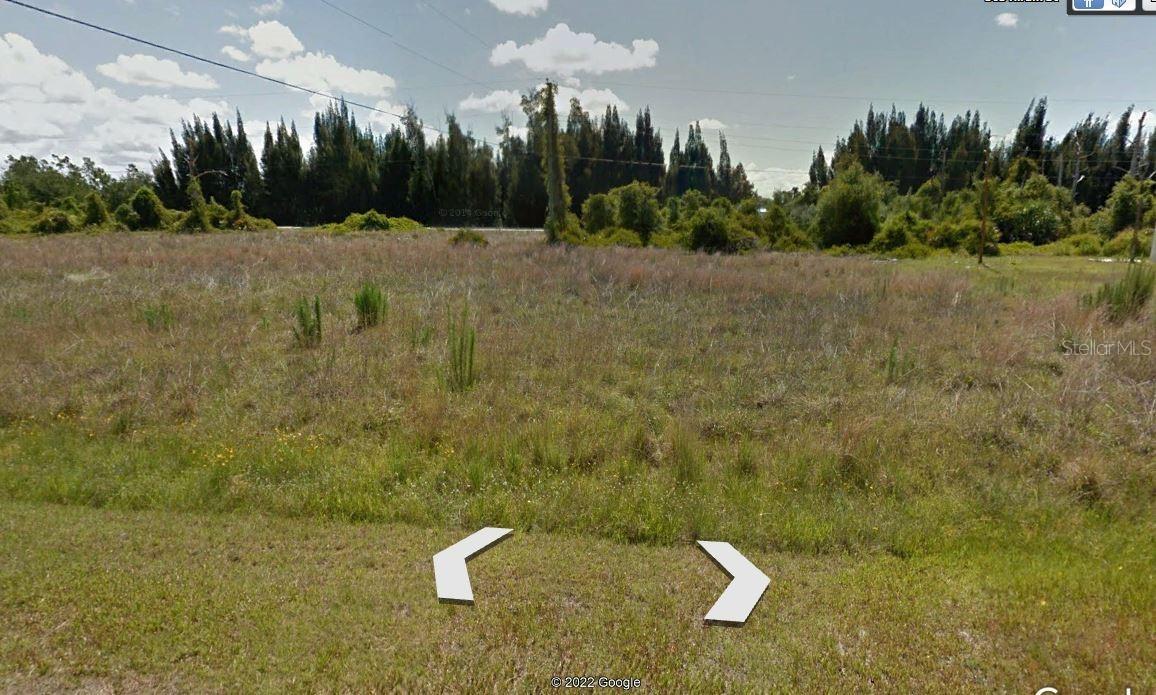 364 Hiram St St., Punta Gorda, FL 33982