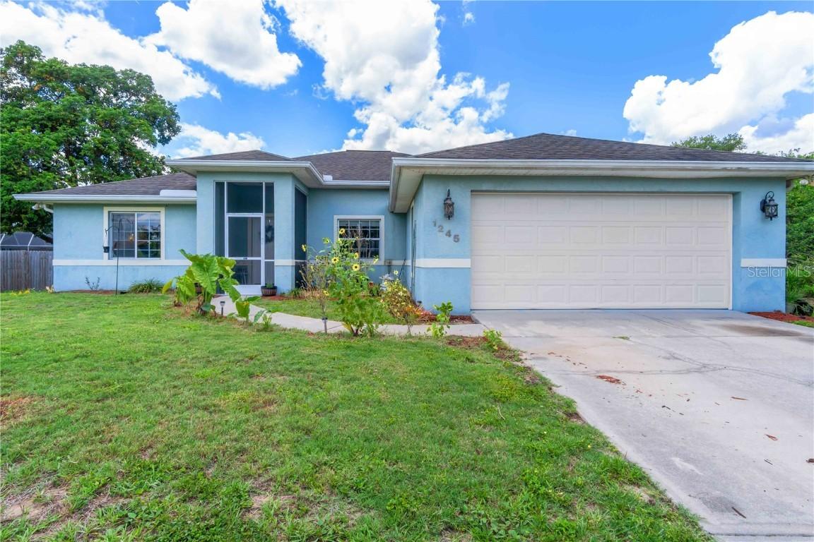 1245 Somerset St., Port Charlotte, FL 33952