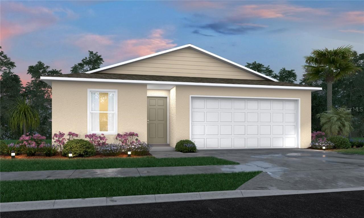 954 Pilgrim St., Lehigh Acres, FL 33974