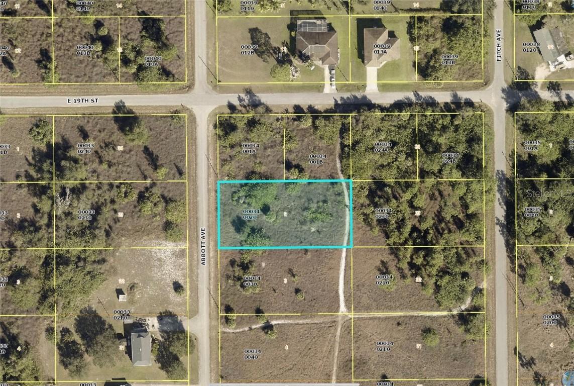 1820 Abbott Ave., Lehigh Acres, FL 33972