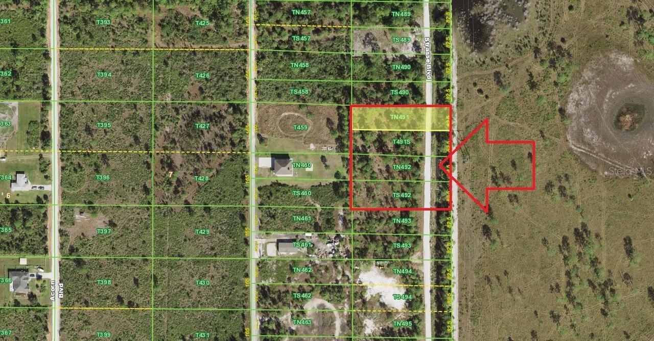 8191 Strasse Blvd., Punta Gorda, FL 33982
