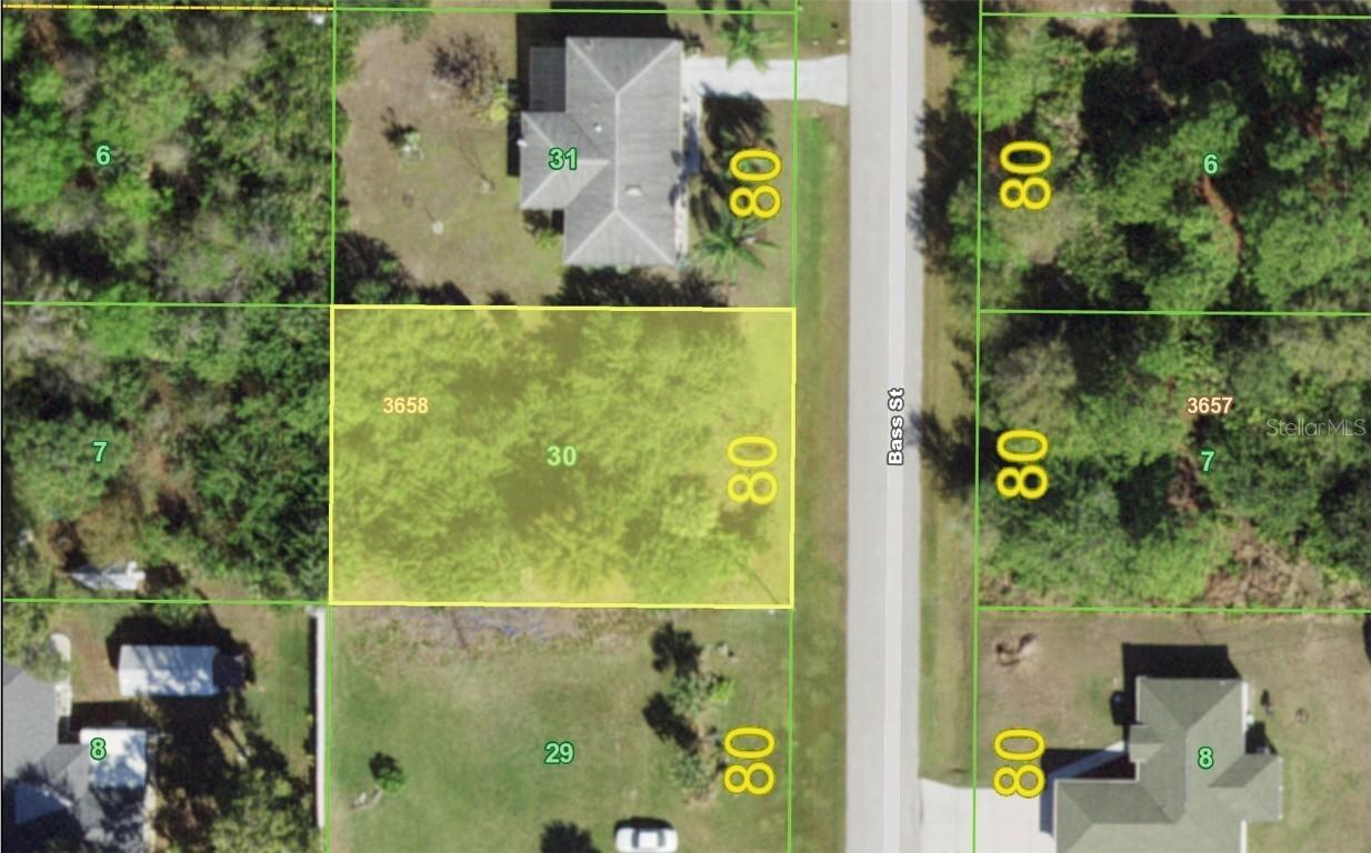 7349 Bass St, Englewood, FL 34224