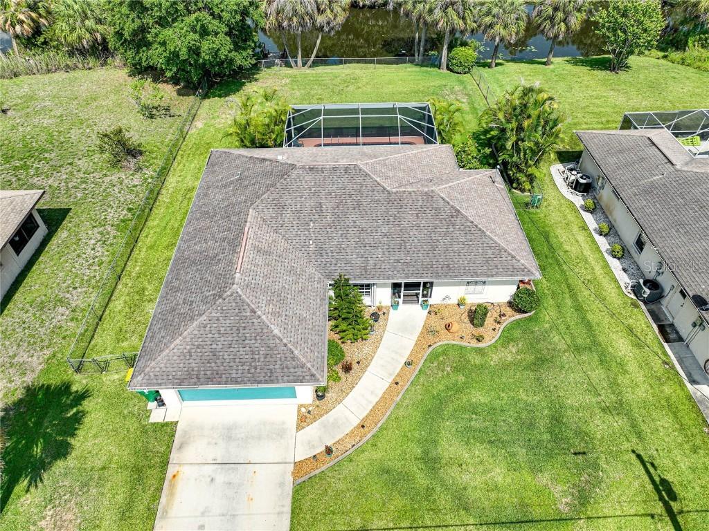 1126 Waterside St., Port Charlotte, FL 33952