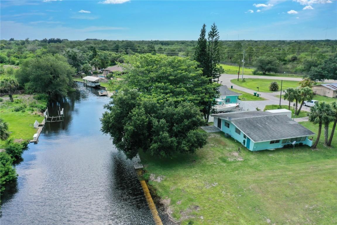 190 Danforth Dr., Punta Gorda, FL 33980