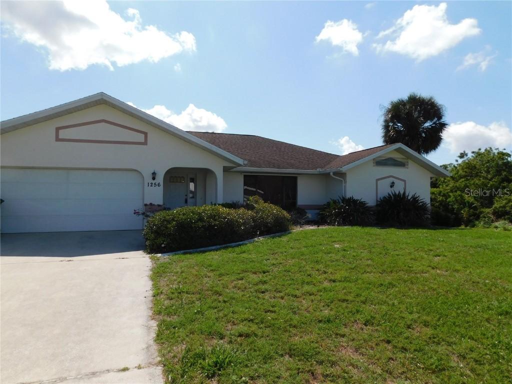 1256 Alton Rd., Port Charlotte, FL 33952