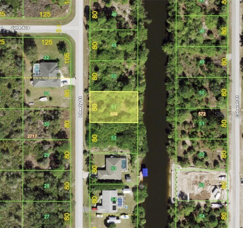 3412 Liberty St., Port Charlotte, FL 33948
