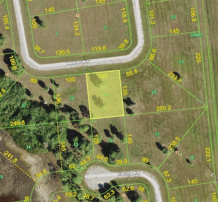 13516 Madtom Way, Placida, FL 33946
