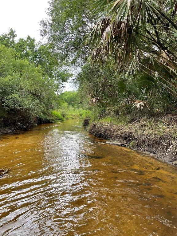 SE Airfield Ave., Arcadia, FL 34266