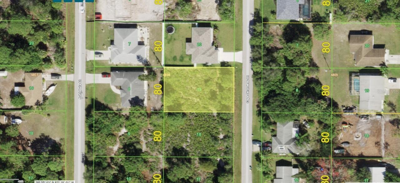 7459 Cape Girardeau St., Englewood, FL 34224