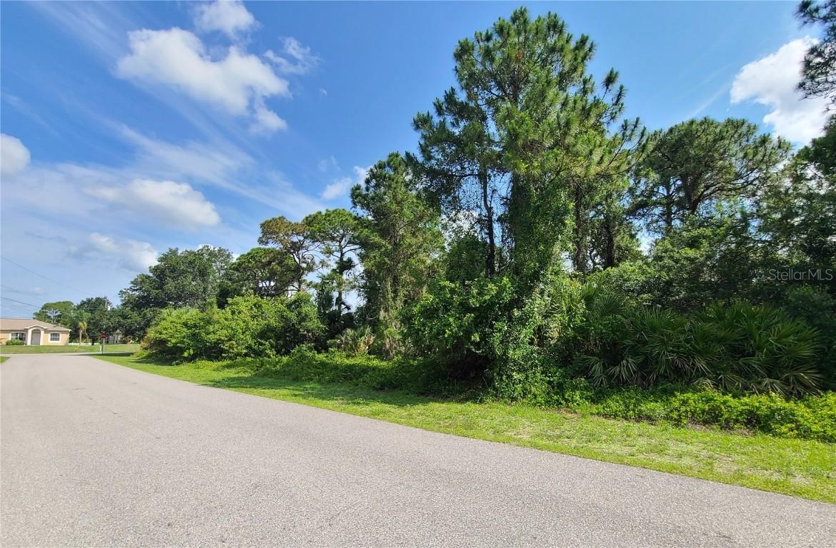 Kowal Ave., North Port, FL 34288