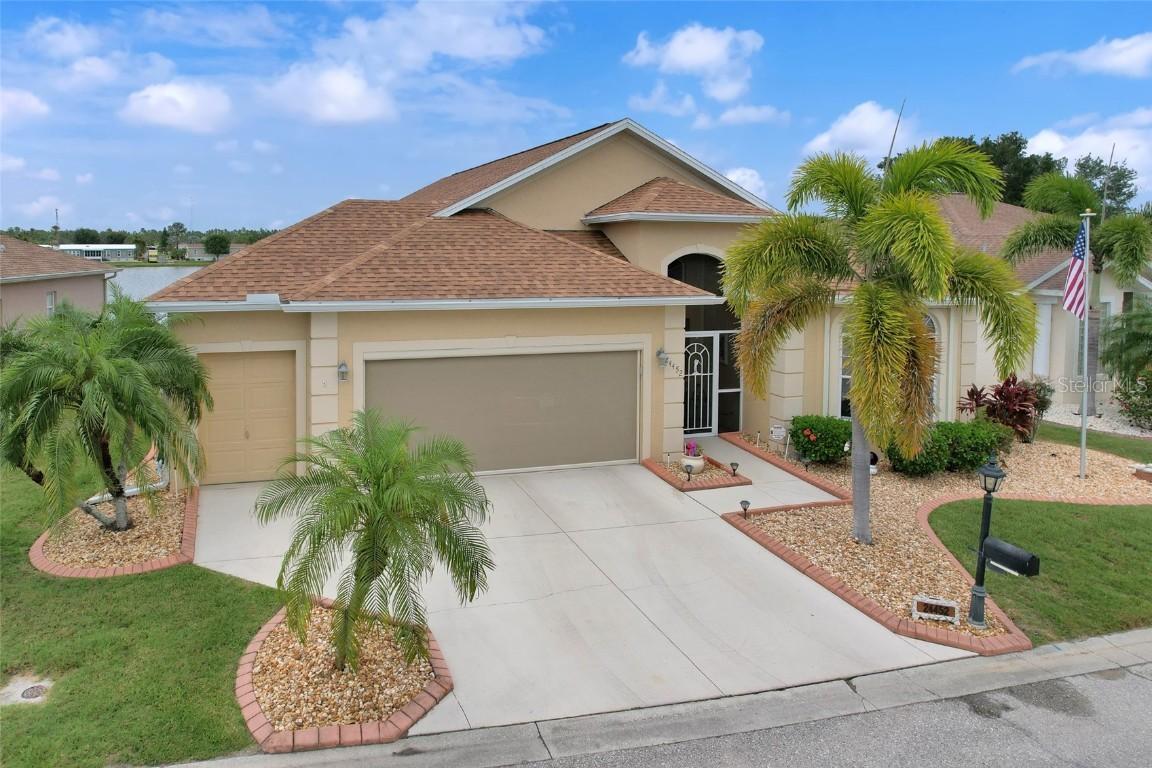 24452 Buckingham Way, Port Charlotte, FL 33980