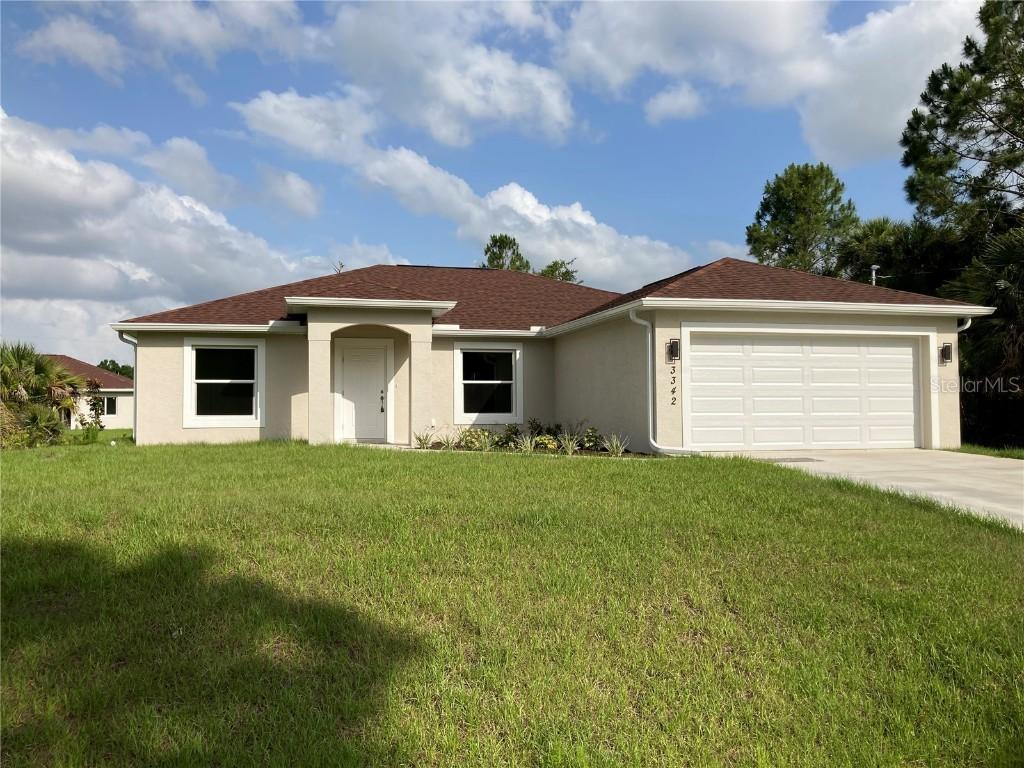 3342 Everett Ter., North Port, FL 34286