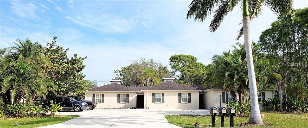 13900 San Domingo Blvd., Port Charlotte, FL 33981