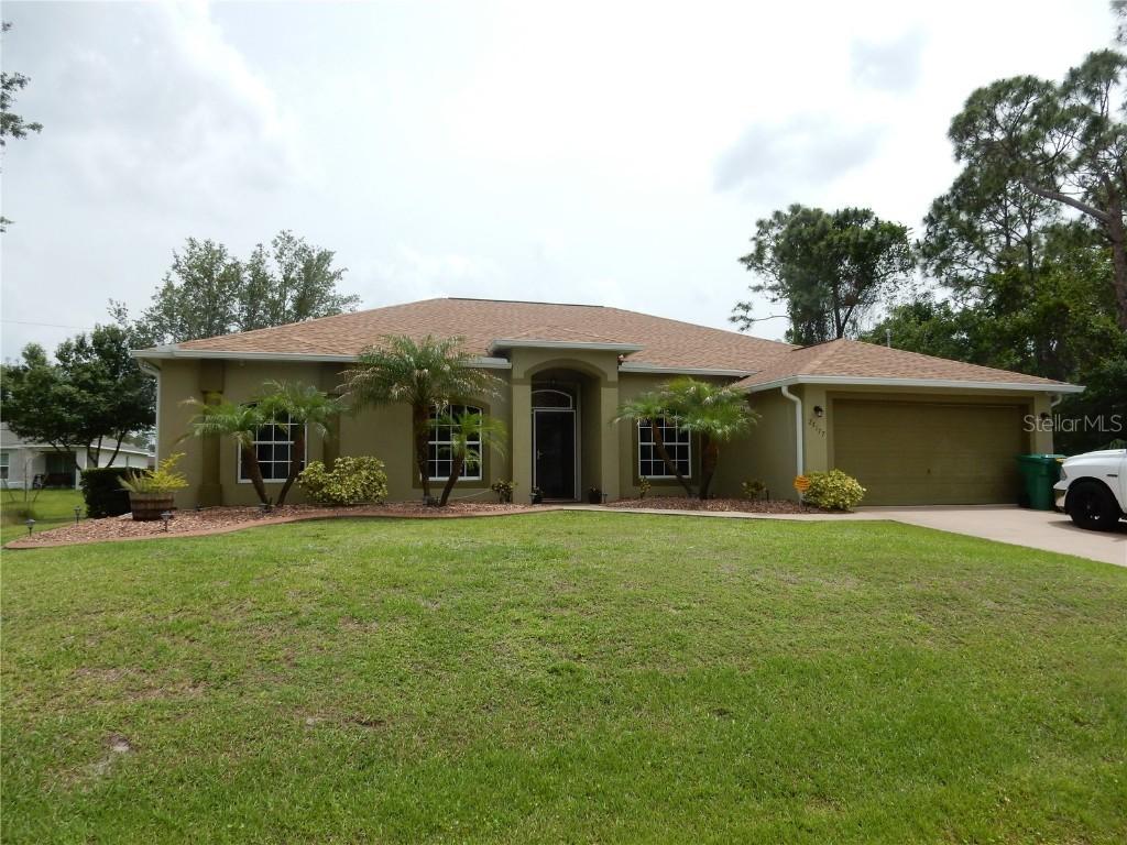 23177 Alaska Ave., Port Charlotte, FL 33952