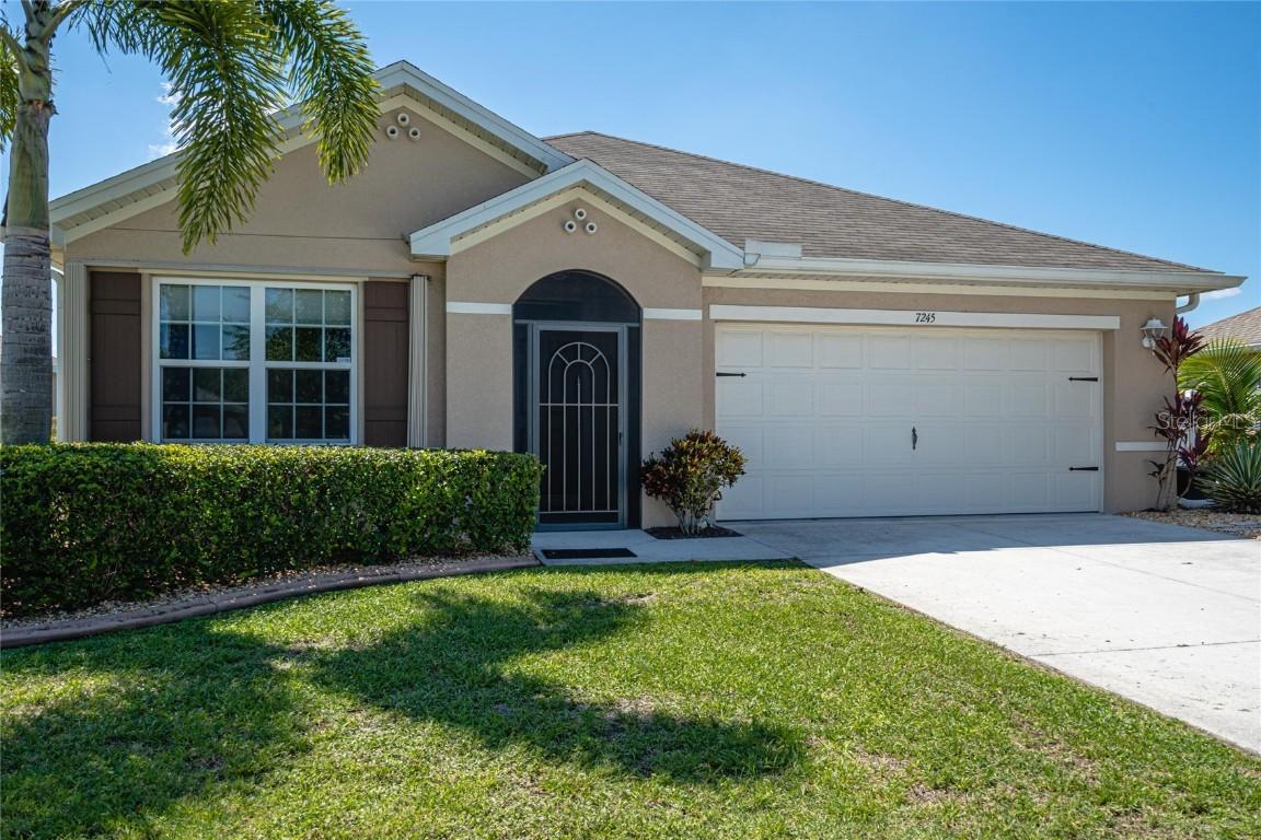 7245 Mikasa Dr., Punta Gorda, FL 33950