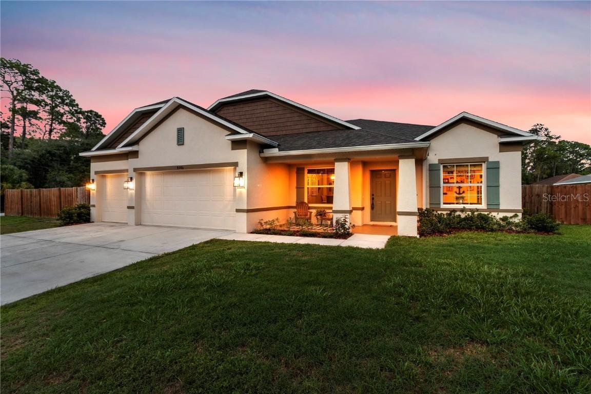 4086 Dull St., North Port, FL 34286